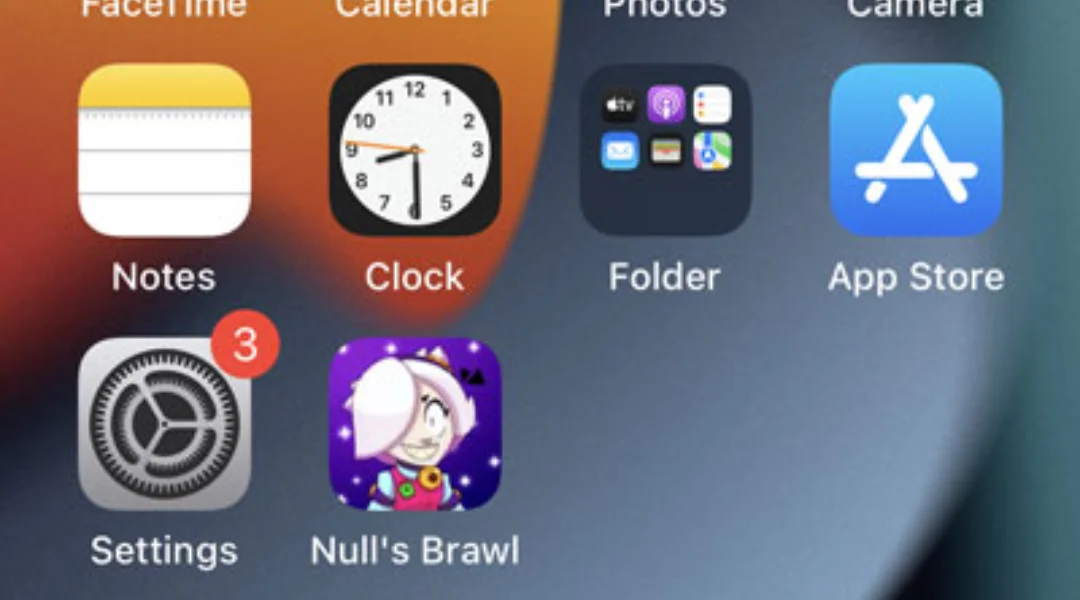 Play Nulls Brawl iOS